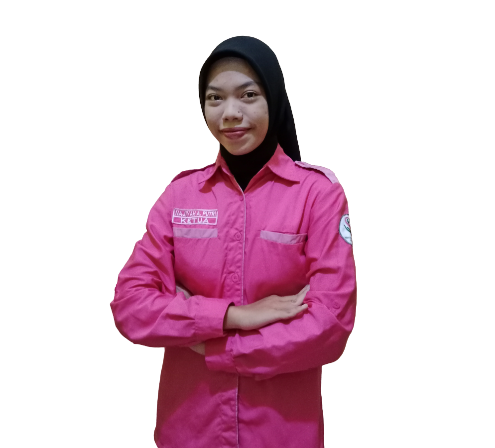 Najiyah Adilia Putri